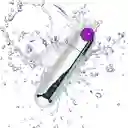 Bala Vibradora Punta Morada