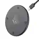 Cargador Magnetico Inalambrico - Hoco Cw6 Pro