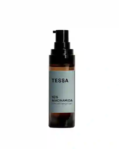 Tessa Serum 10% Niacinamida 30ml