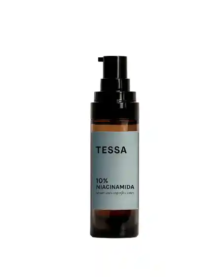 Tessa Serum 10% Niacinamida 30ml