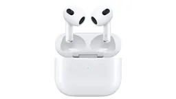 Audífonos Estilo Airpods 4ta Generación