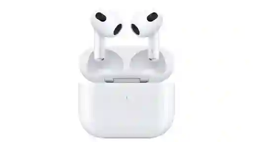 Audífonos Estilo Airpods 4ta Generación