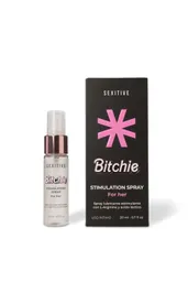 Bitchie Spray Multiorgásmico Estimulante Femenino