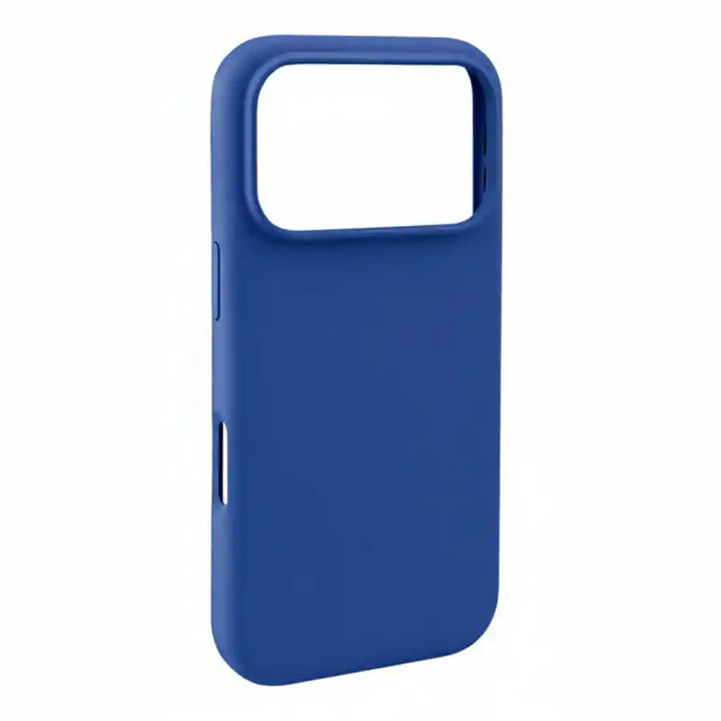 Funda Azul Rey Iphone 17 Pro