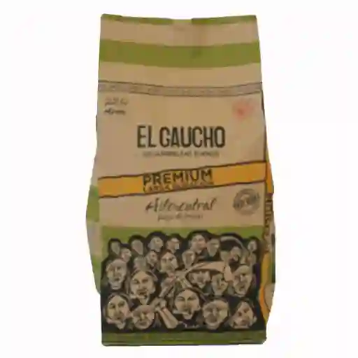 Carbon Premium El Gaucho 2,5 Kg
