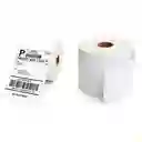 1 Rollo De Etiquetas Adhesivas Térmicas De 70x150 Mm (7x15 Cm) 500 Uds