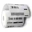1 Rollo De Etiquetas Adhesivas Térmicas De 70x150 Mm (7x15 Cm) 500 Uds