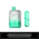 Vaporizador Desechable Green Apple Sour 28.000 Puffs 5% - Oxbar Liso