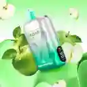 Vaporizador Desechable Green Apple Sour 28.000 Puffs 5% - Oxbar Liso