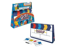 Juego De Mesa Hasbro Gaming Gestos