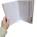 Agenda 2026 Color Rosa Nice Ideal