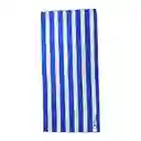 Toalla Xl De Microfibra 90x200 Cm Secado Rápido Playa Viaje