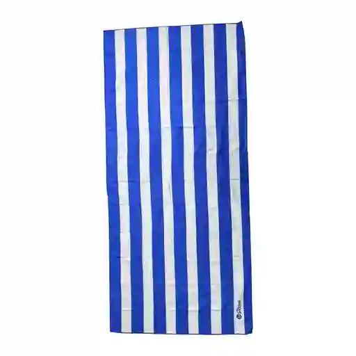 Toalla Xl De Microfibra 90x200 Cm Secado Rápido Playa Viaje