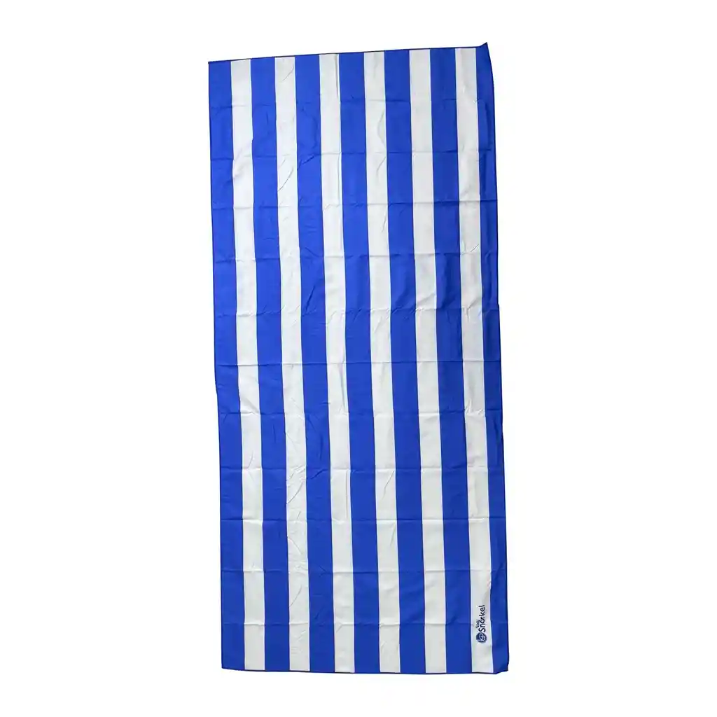Toalla Xl De Microfibra 90x200 Cm Secado Rápido Playa Viaje