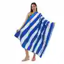 Toalla Xl De Microfibra 90x200 Cm Secado Rápido Playa Viaje