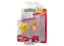 Pokémon Set Figuras De Batalla Asst - Modelo Aleatorio