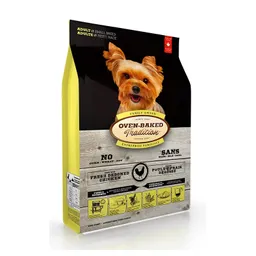 Alimento Perro Oven Baked Tradition Adult Small Bites 2.27kg