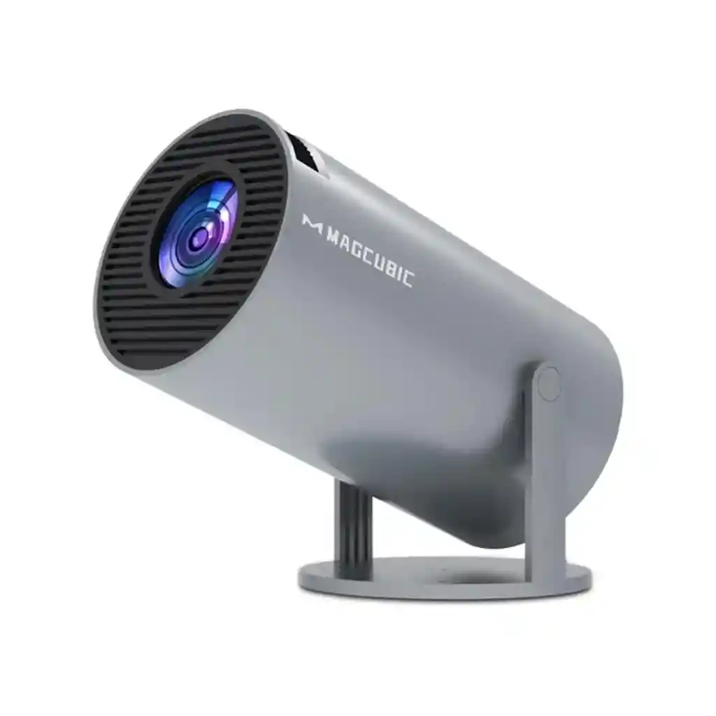 Proyector Magcubic Hy300pro Gris