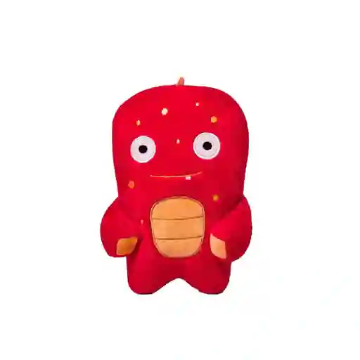 Juguete Perro Zeedog Alien Flex Stixx