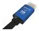 Cable Hdmi 4k Uhd De 3 Metros Hdtv 2.0 2160p Alta Calidad