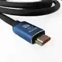 Cable Hdmi 4k Uhd De 5 Metros Hdtv 2.0 2160p Alta Calidad