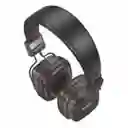 Audífono Inalámbrico Hoco W56 28 Hrs. Marrones