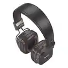 Audífono Inalámbrico Hoco W56 28 Hrs. Marrones