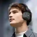 Audífonos Bluetooth Hoco W56 Over-ear 28h Negro