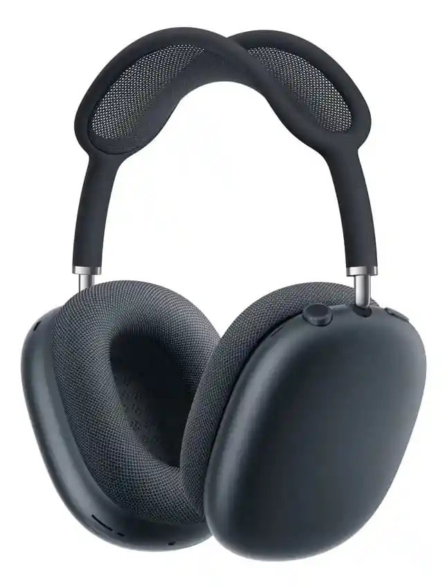 Airpods Max Negros (alternativo)