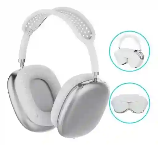 Airpods Max Gris (alternativo)