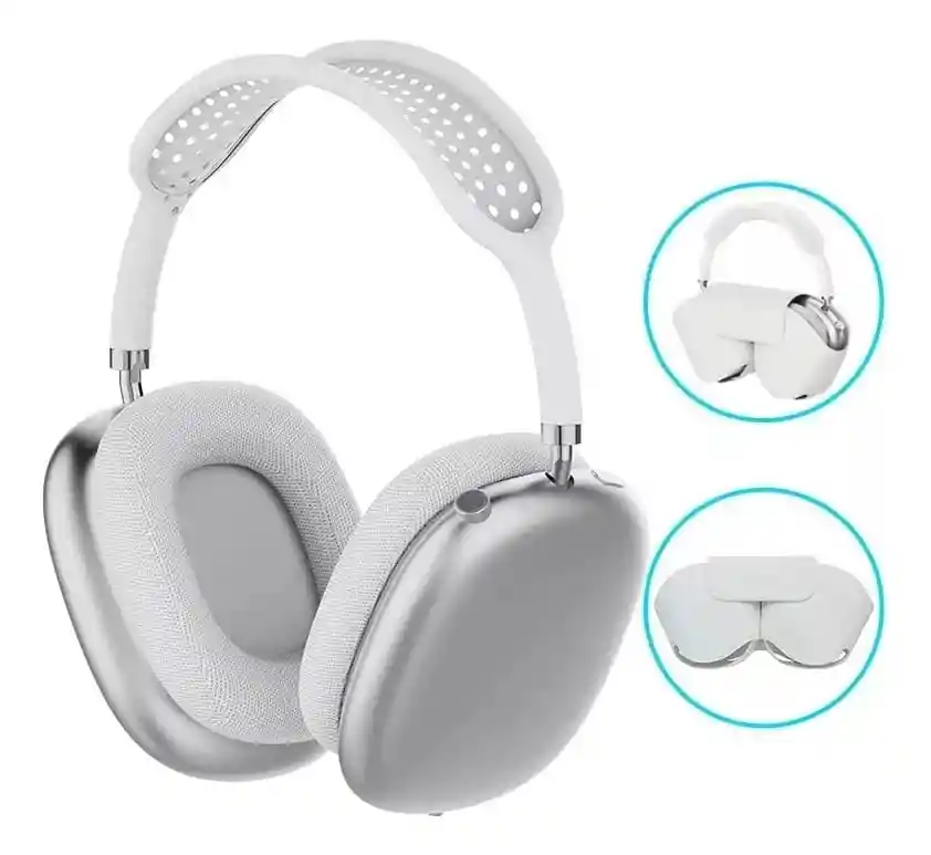 Airpods Max Gris (alternativo)