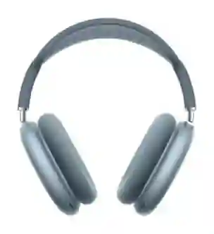 Airpods Max Azul (alternativo)
