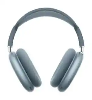 Airpods Max Azul (alternativo)