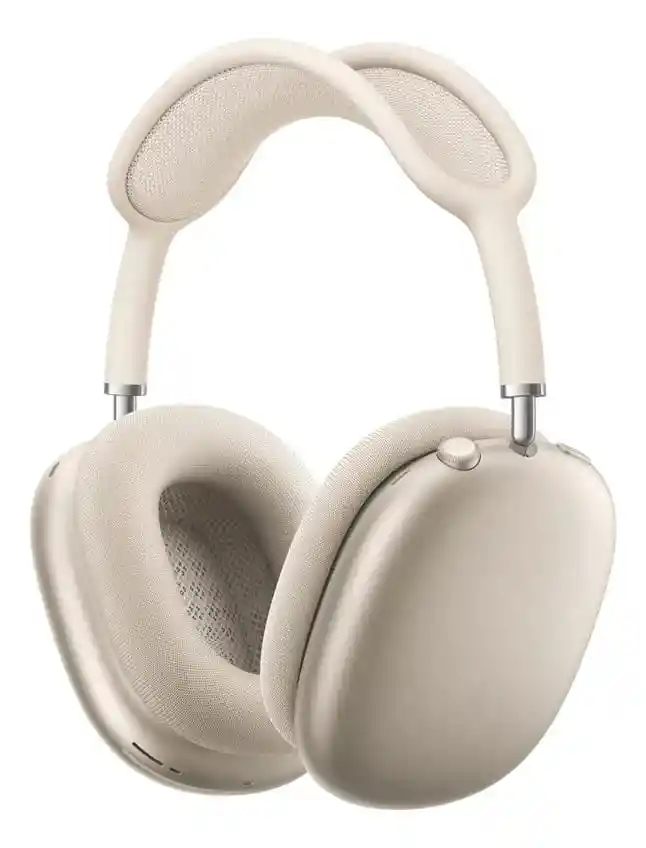 Airpods Max Dorado (alternativo)