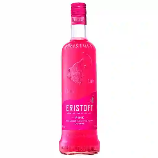 Eristoff Pink 700ml