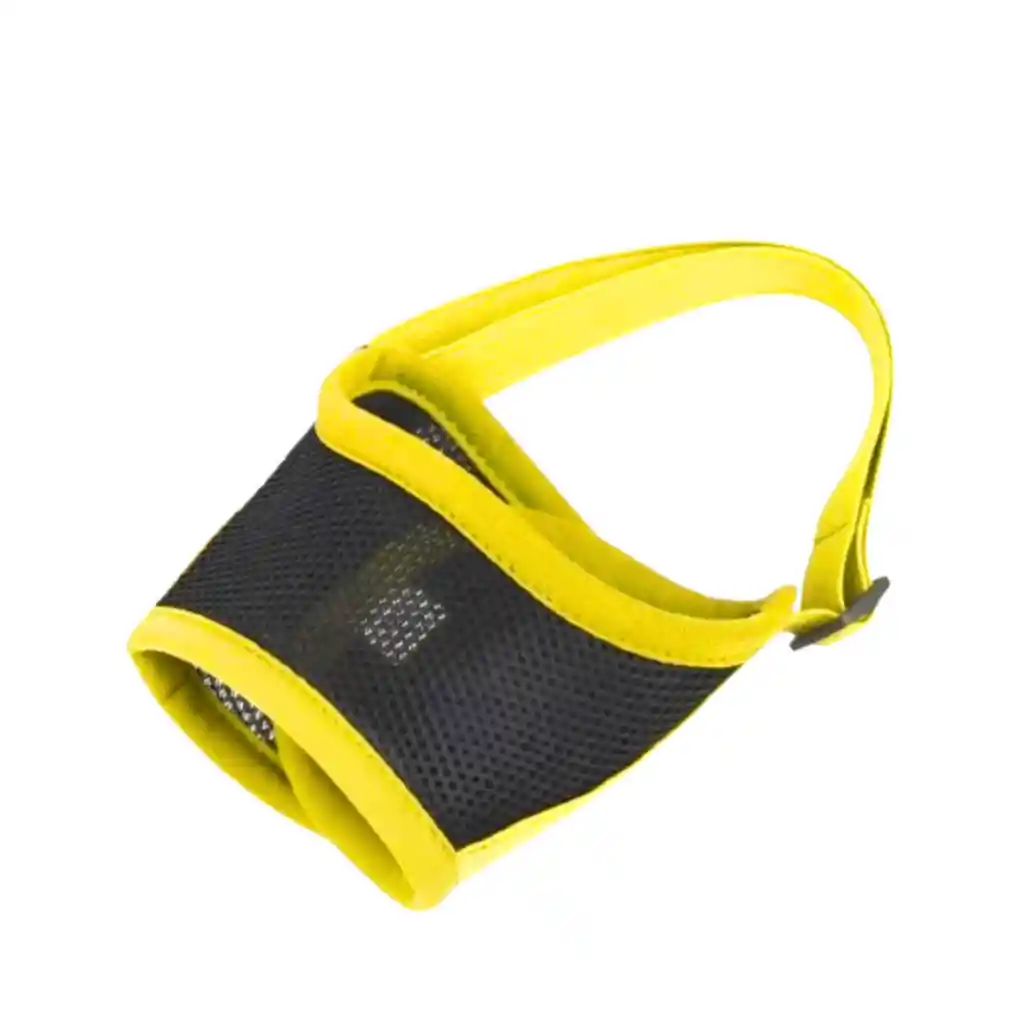 Bozal Ajustable Para Perros (talla M)