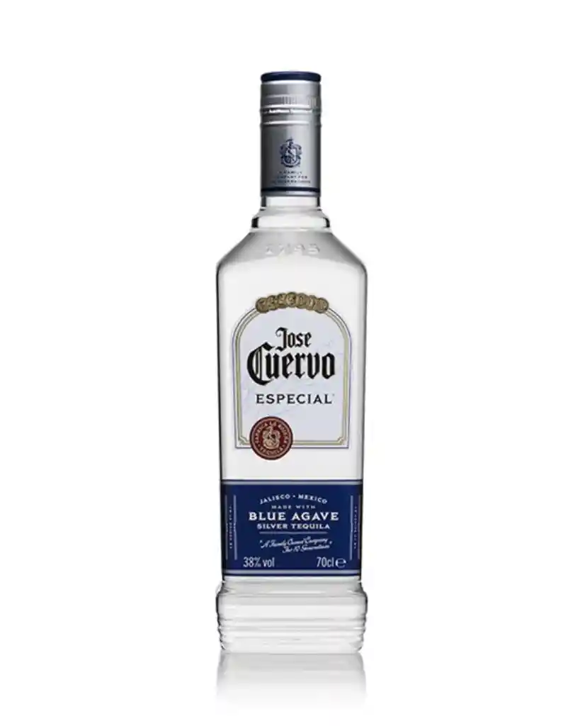 Jose Cuervo Blanco 750cc