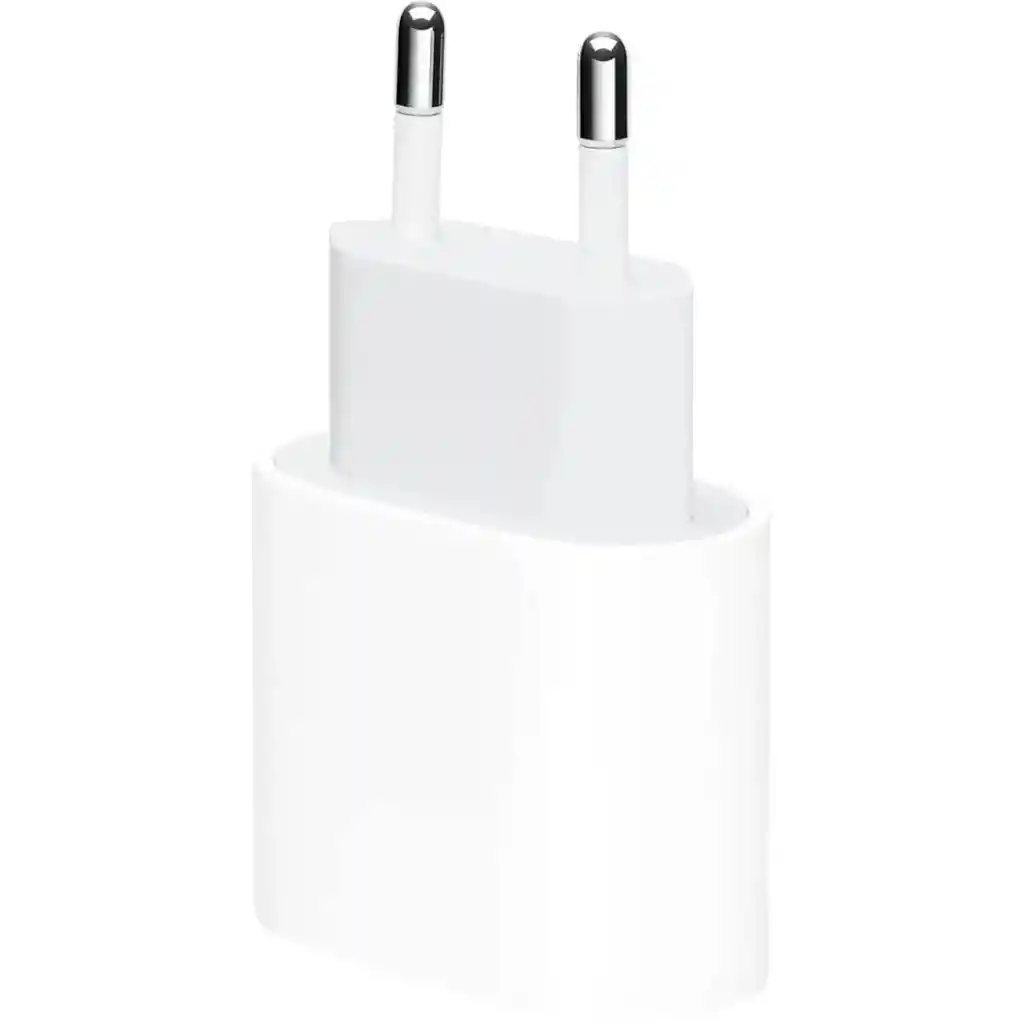 Cargador Adaptador Iphone 20w