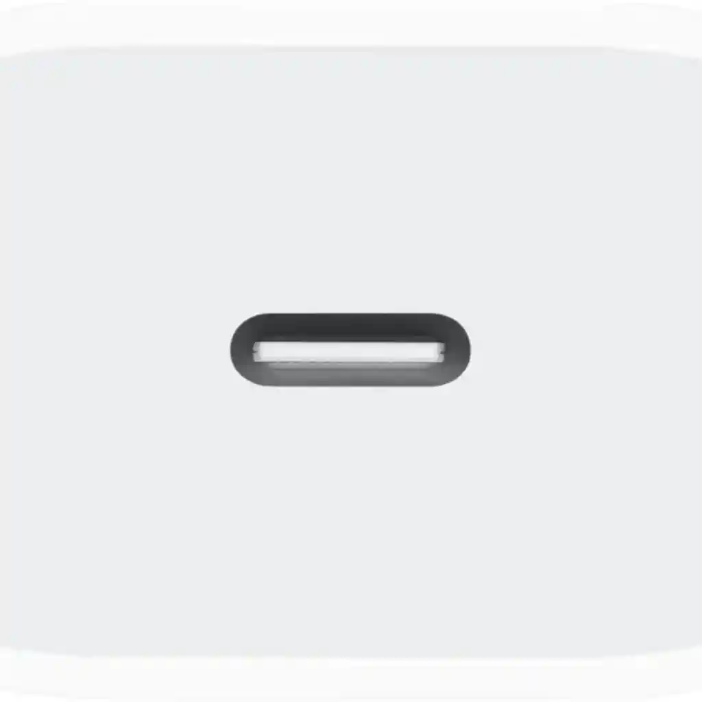 Cargador Adaptador Iphone 20w