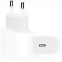 Cargador Adaptador Iphone 20w