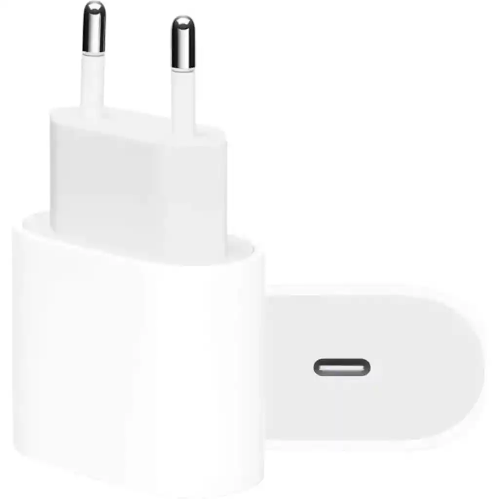 Cargador Adaptador Iphone 20w