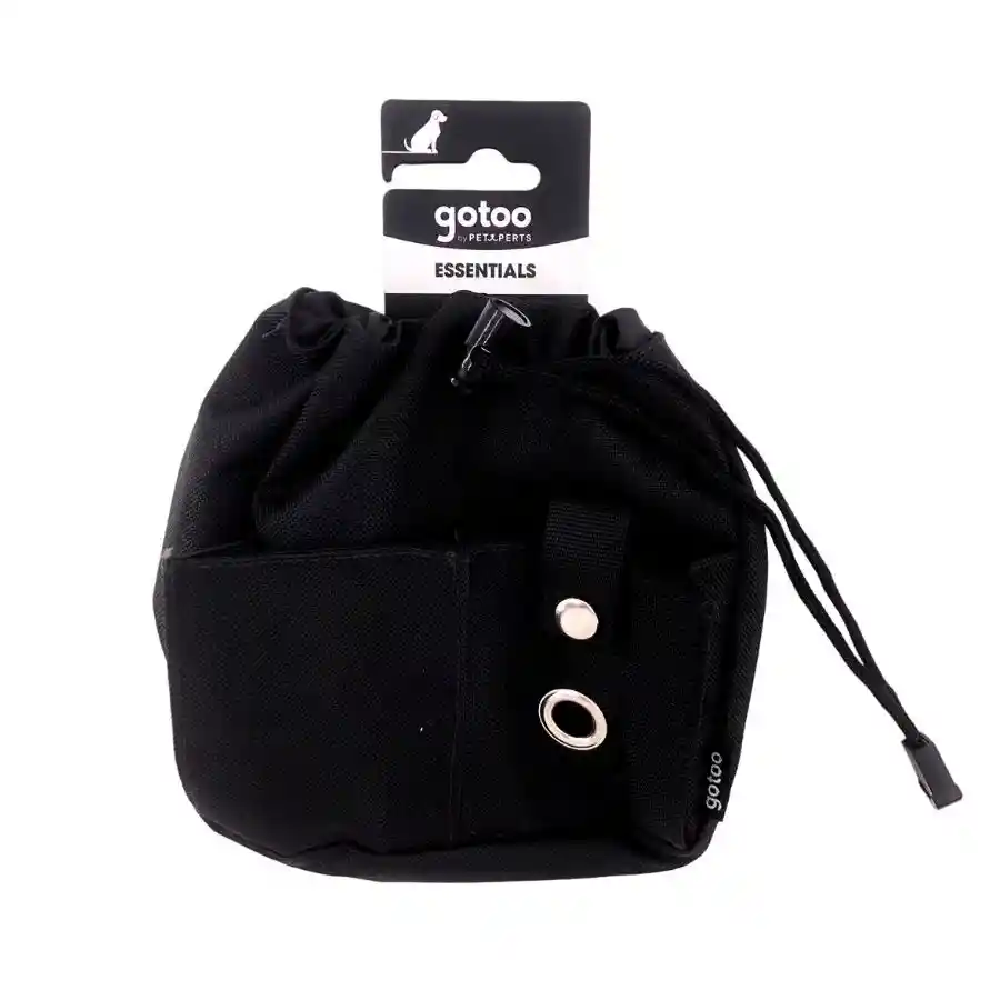 Bolsa Para Snack Para Perros Unidad