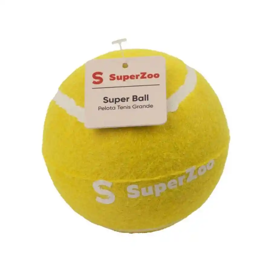 Super Ball Tenis Unidad