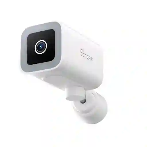 Cámara De Seguridad Wifi Para Exteriores – Sonoff Cam-b1p