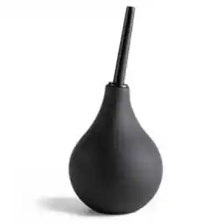 Pera/enema Limpieza Corporal.