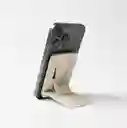 Trípode/tarjetero Flexstand Para Celular - Beige