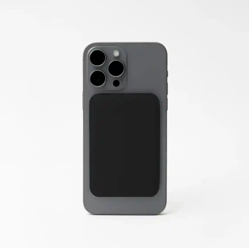 Trípode/tarjetero Flexstand Para Celular - Black