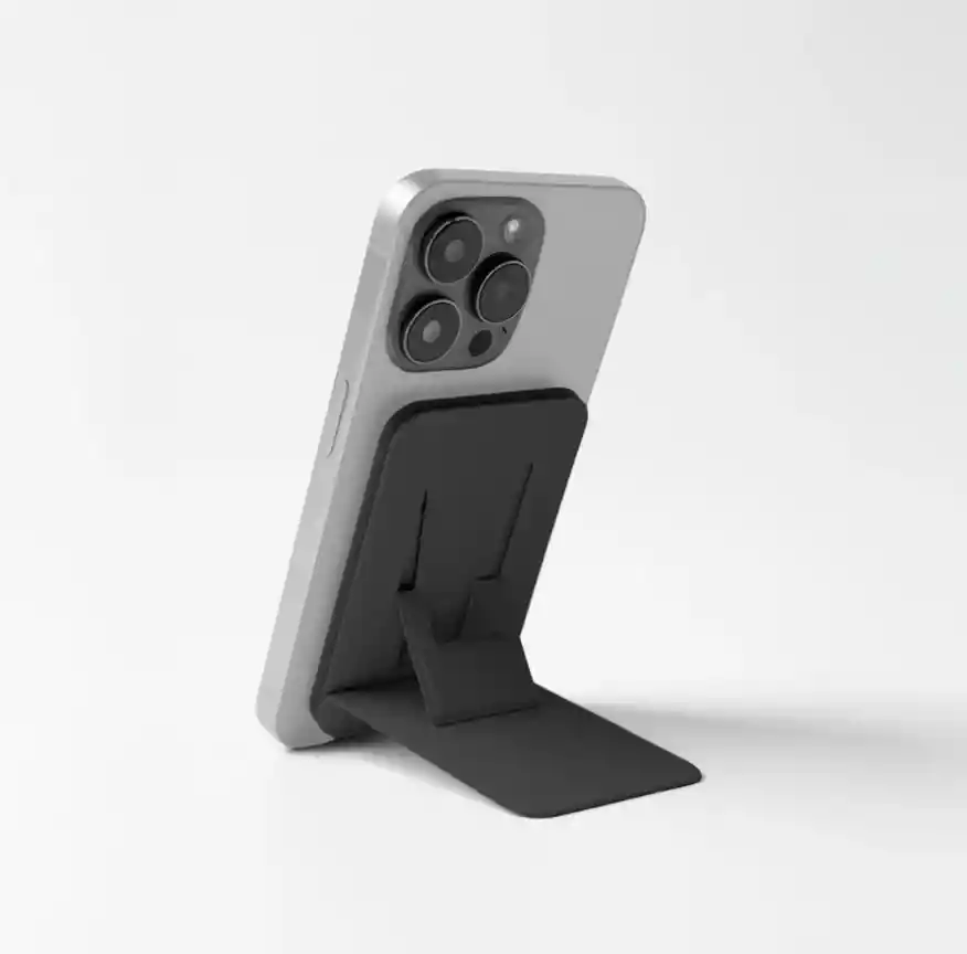 Trípode/tarjetero Flexstand Para Celular - Black