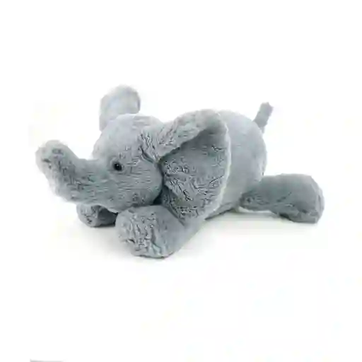 Peluche Elefante Gris Recur