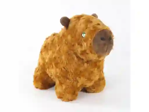 Peluche Capibara Recur